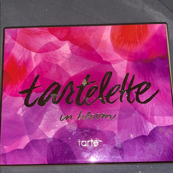 Other - Tartelette in bloom eyeshadow palette